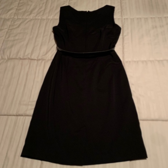 Dress Barn Two Piece Jacket & Dress - Picture 4 of 4